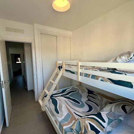 Chalet Adosado El Medano Экстерьер фото
