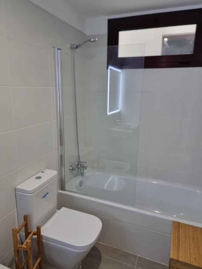 Chalet Adosado El Medano Экстерьер фото