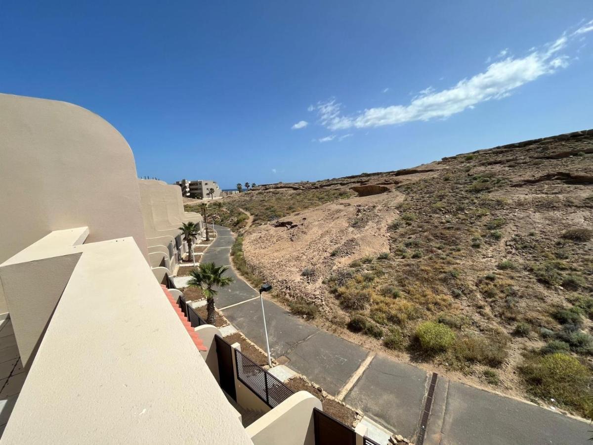 Chalet Adosado El Medano Экстерьер фото