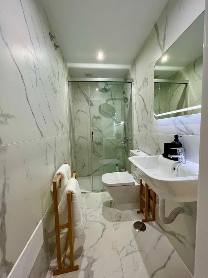 Chalet Adosado El Medano Экстерьер фото