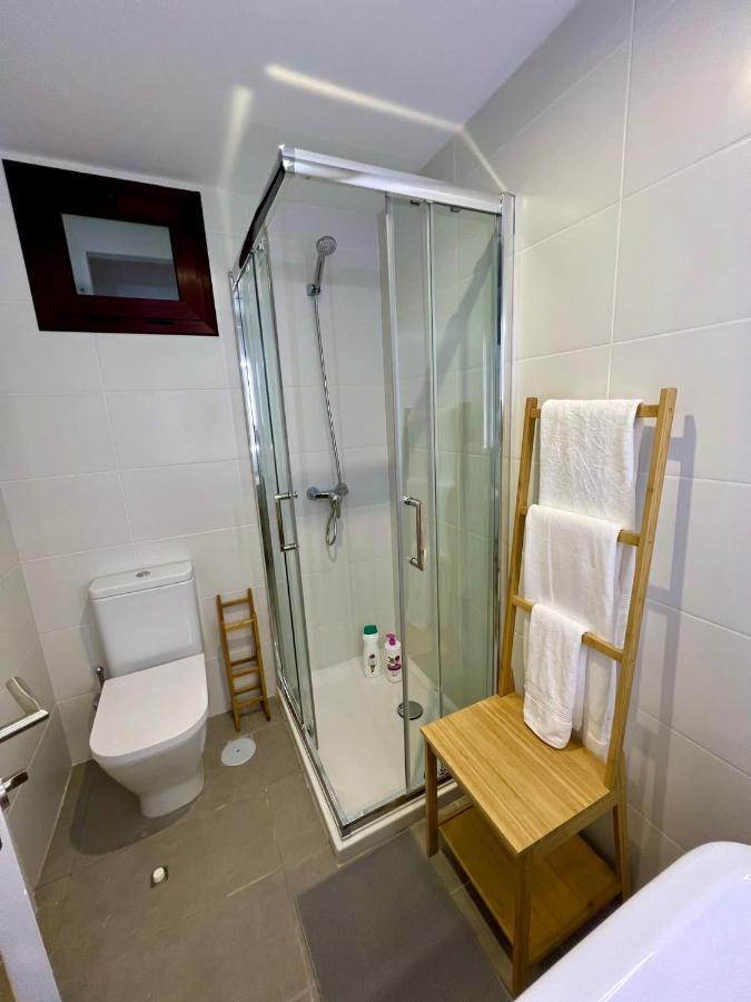 Chalet Adosado El Medano Экстерьер фото