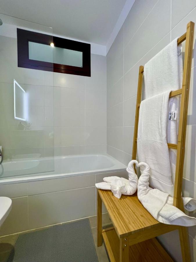 Chalet Adosado El Medano Экстерьер фото