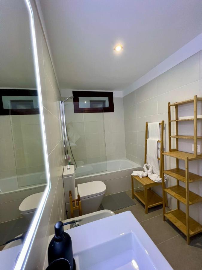 Chalet Adosado El Medano Экстерьер фото