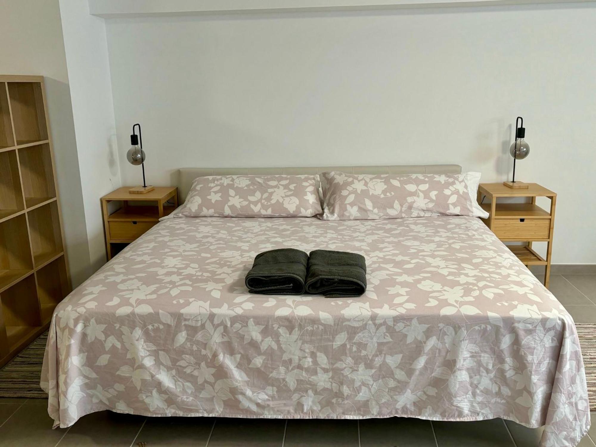 Chalet Adosado El Medano Экстерьер фото
