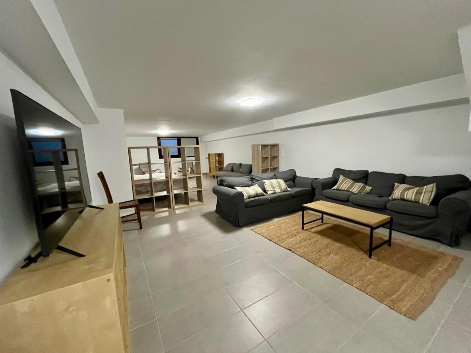 Chalet Adosado El Medano Экстерьер фото