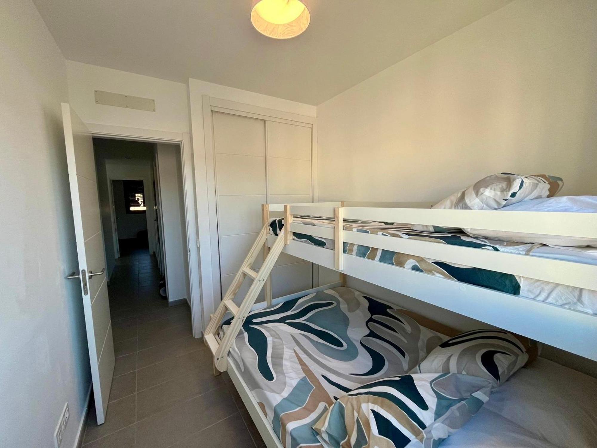 Chalet Adosado El Medano Экстерьер фото